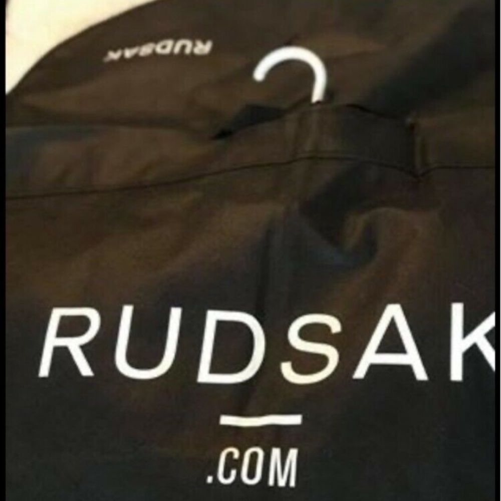 Authentic Rudsak Coat - Picture 6 of 8